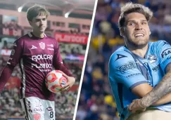 América busca a Agustín Palavecino y Emiliano Gómez, pero todavía no puede ficharlos