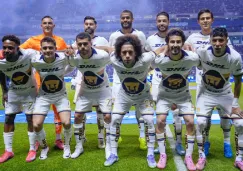 Alberto Lati se lanza contra Pumas