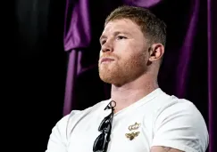 ¿Canelo o Santa Claus? El boxeador sorprende a su hija con auto de lujo