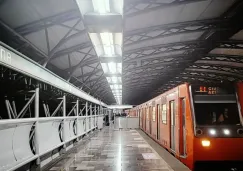 Se busca mejorar la estabilidad de los rieles para prevenir accidentes.