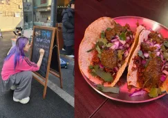 Chingu Amiga causa polémica por vender comida mexicana en Corea del Sur