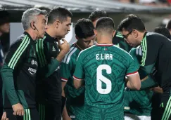 ¿Cuál fue el balance de la Selección Mexicana?