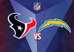 Texans vs Los Angeles Chargers