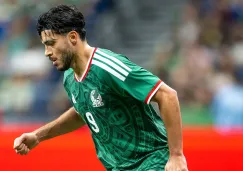 ¿Cuántos goles ha anotado Raúl Jiménez en su carrera? 