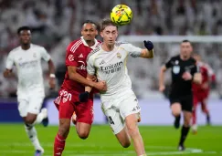 Dean Huijsen se vuelve tendencia en redes sociales al medir fuerzas con un tigre