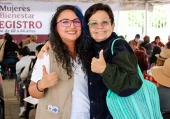 Estas mujeres se quedarán fuera de la Pensión Bienestar en 2026: ¿qué pasará?