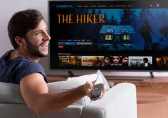 Todos los días habrá algo nuevo que disfrutar en el streaming. 