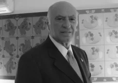 El productor argentino logró importantes aportaciones a la TV mexicana.