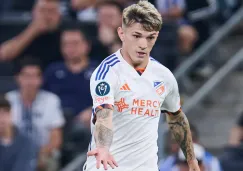 Luca Orellano: Rayados recibe luz verde de Cincinnati para fichar al atacante 