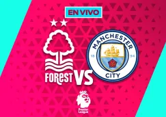 Nottingham Forest vs Manchester City EN VIVO Premier League Jornada 18