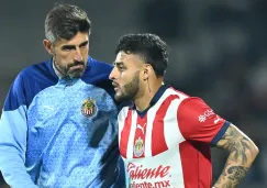 Paunovic no se olvida de Chivas