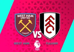 Premier League: ¿Cuándo y dónde ver a Raúl Jiménez en el West Ham vs Fulham? 
