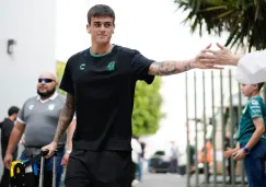 Real Oviedo confirma llegada de Nicolás Fonseca; fue cedido por León