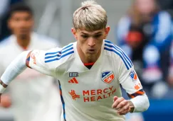 Rayados tiene principio de acuerdo con Cincinnati