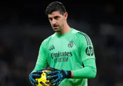 Thibaut Courtois y Hugo Sánchez quedan fuera de la votación para el Paseo de Leyendas del Atlético de Madrid
