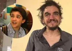 Tylor Chase, exactor de Nickelodeon, es internado luego de incidente en un motel