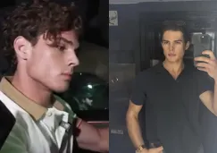 VIDEO: streamer Clavicular atropella a fan con su Tesla Cybertruck durante transmisión en vivo