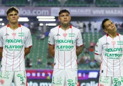 Atlanta United ficha joya del Necaxa por pedido del Tata Martino por cifra millonaria