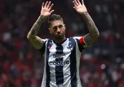 Carlos Hermosillo arremete contra Sergio Ramos y Rayados