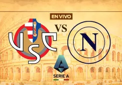 Cremonese vs Napoli EN VIVO Serie A Jornada 17