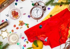 ¿Cuáles son los rituales más populares para recibir el Año Nuevo 2026?