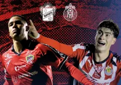 Irapuato vs Chivas