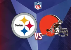 Steelers vs Browns
