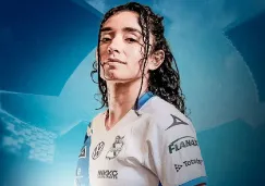 Puebla Femenil ficha a Marlyn Campa