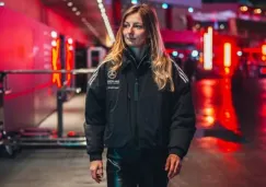 Doriane Pin y su gran reto: Regresar a las mujeres a la Fórmula 1