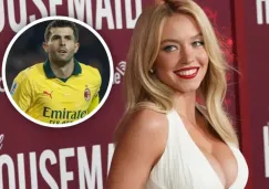 ¿Enamorados? Christian Pulisic es vinculado sentimentalmente con Sydney Sweeney
