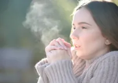 Frente Frío 25 llegará a México en fin de año; estas son las zonas y estados que serán afectados