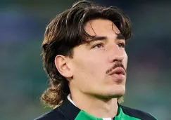 Héctor Bellerín y su crítica al futbol moderno