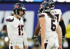 Houston consigue su pase a Playoffs tras cerrada victoria ante Los Angeles Chargers
