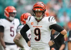 Joe Burrow: el futuro del mariscal de campo de Cincinnati Bengals luce incierto