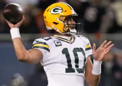 Jordan Love se perderá el crucial partido Packers vs Ravens