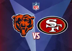 NFL 2025: ¿cuándo y dónde ver Chicago Bears vs San Francisco 49ers? NFL 2025: ¿cuándo y dónde ver Chicago Bears vs San Francisco 49ers?