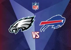 Philadelphia Eagles vs Buffalo Bills: ¿Cuándo y dónde ver el juego de la Semana 17 de la NFL?
