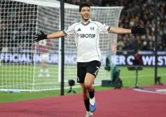 Raúl Jiménez empata a Alexis Sánchez en goles de Premier League y ahora persigue a Luis Suárez