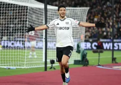 Raúl Jiménez: los 10 mejores goles del mexicano en 2025