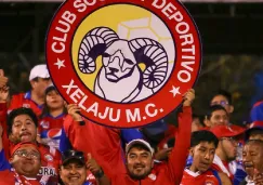 Roberto Hernández es nuevo DT del Xelajú MC