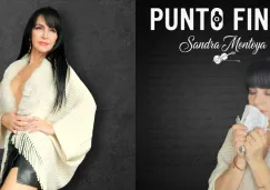 La cantante demuestra el amor que tiene por sus padres.