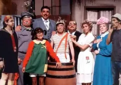 VIDEO: Encuentran capítulo perdido de El Chavo del 8