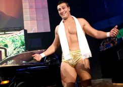 Alberto del Río da pistas sobre su regreso a WWE: "Falta que nos estrechemos la mano"