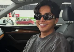 Detienen a Daniel Borjas en plena transmisión en vivo tras presunta riña en San Pedro