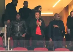 Hakimi destaca visita de Mbappé a Marruecos y revela que amó el país 