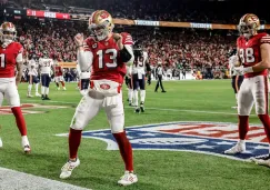 ¡Increíble! San Francisco derrota a Chicago y jugará por ser el mejor sembrado de la Nacional ante Seattle