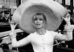 Muere Brigitte Bardot a los 91 años: el legado de la actriz y símbolo del cine francés