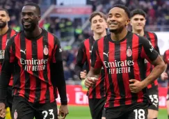 ¡Nuevo líder! Milan vence a Hellas Verona y se coloca en la cima de la Serie A