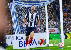 Rayados informa que Lucas Ocampo sufrió una parálisis facial 