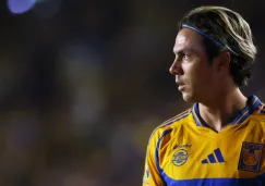 Sebastián Córdova se despide de Tigres con emotiva carta 